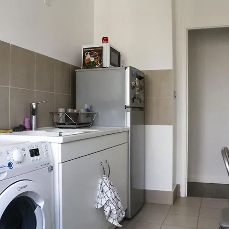 Bright Apt Close To The Heart Of Lägenhet Paris