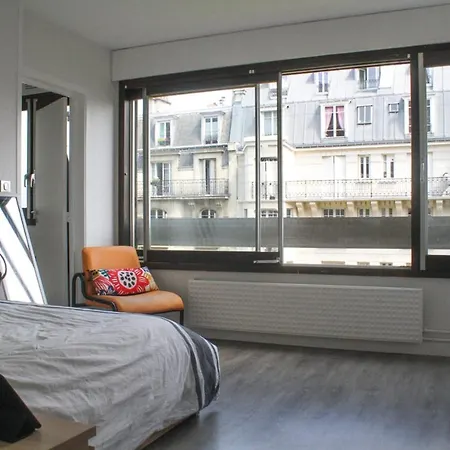 Bright Apt Close To The Heart Of Lägenhet *
