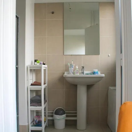 Bright Apt Close To The Heart Of Paris
